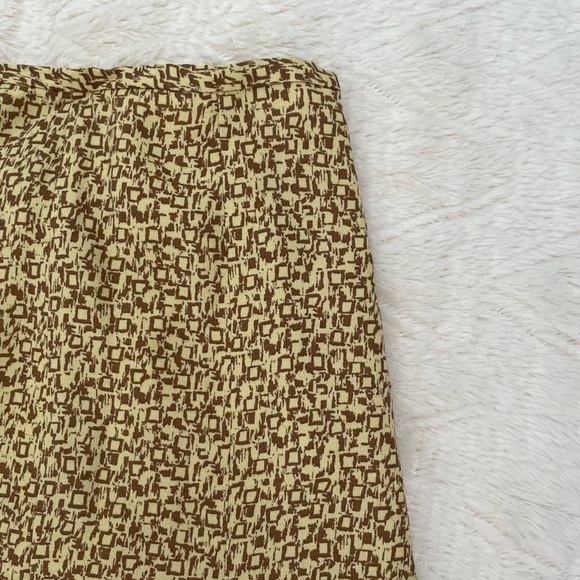 KASPER SKIRT - Picture 3 of 4